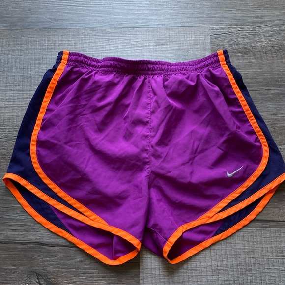 Nike Running Shorts - Picture 1 of 4